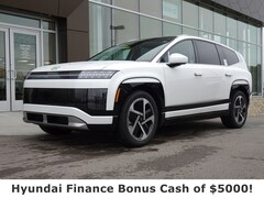 2026 Hyundai IONIQ 9 Performance Limited SUV