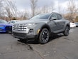 Hyundai Santa Cruz
