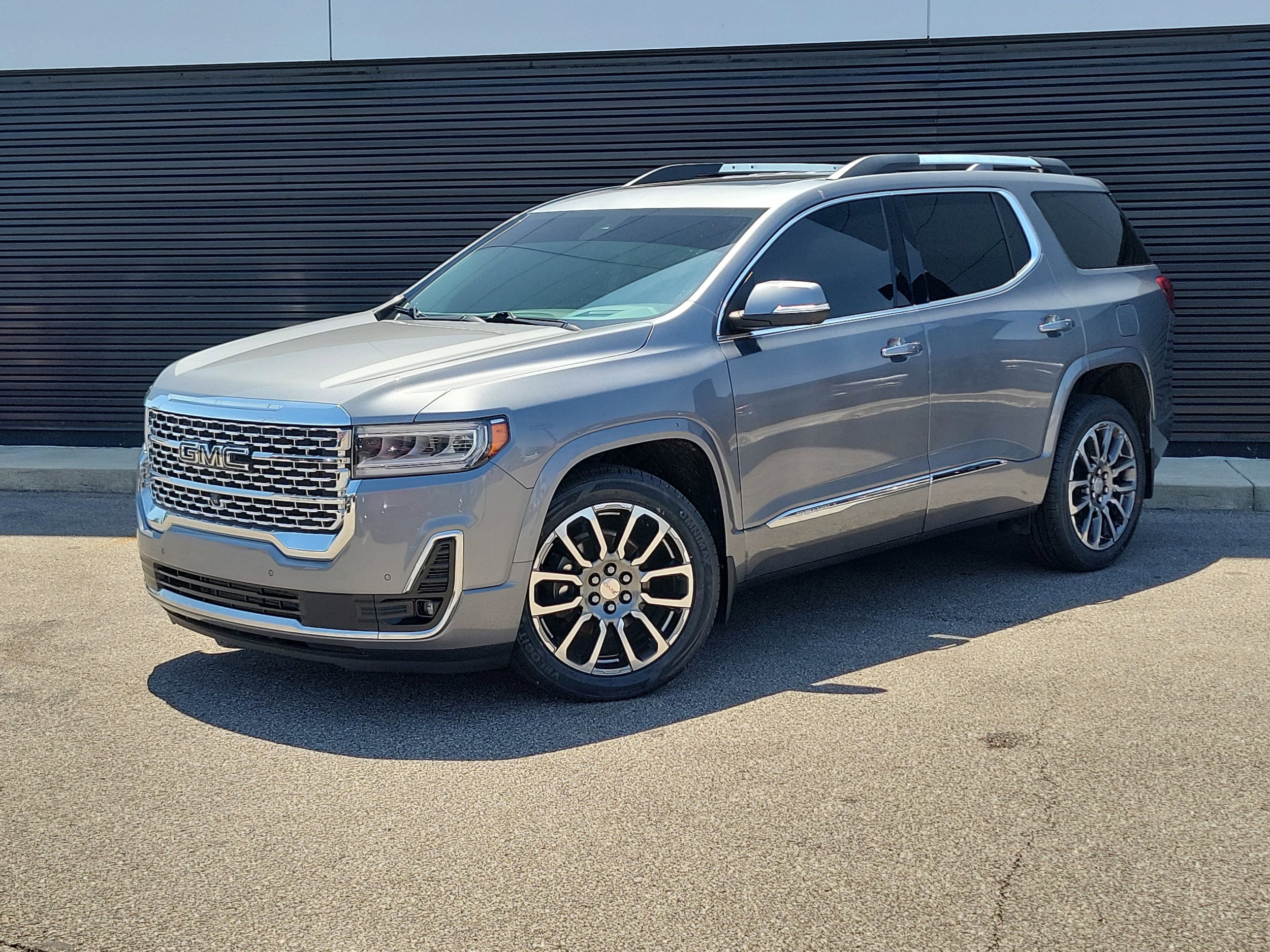 2020 GMC Acadia Denali AWD's photo