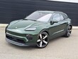  Porsche Macan 4 Electric