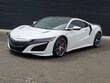  Acura NSX
