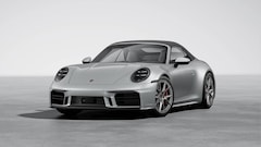 New 2026 Porsche 911 Carrera 4S for sale in Cincinnati OH