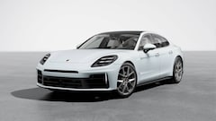 2026 Porsche Panamera 4