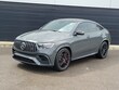  Mercedes-Benz AMG GLE 63