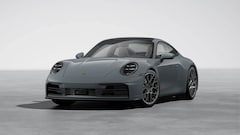 New 2026 Porsche 911 Carrera for sale in Cincinnati OH