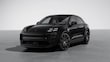 Porsche Macan Electric