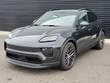 Porsche Macan Electric