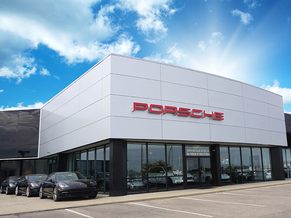Porsche Kings Auto Mall >> New Porsche & Used Car Dealer in Cincinnati, OH - Porsche of Kings Automall Porsche Kings Auto Mall >> New Porsche & Used Car Dealer in Cincinnati, OH - Porsche of Kings Automall
