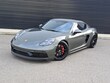  Porsche 718 Cayman