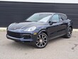 Porsche Cayenne Coupe