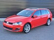  Volkswagen Golf SportWagen
