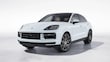 Porsche Cayenne Coupe
