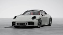 New 2026 Porsche 911 Carrera for sale in Cincinnati OH