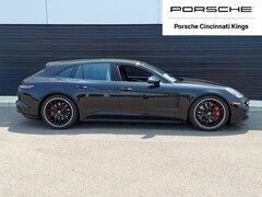 2023 Porsche Panamera Sport Turismo 4S Wagon
