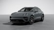 Porsche Macan Electric