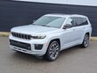  Jeep New Grand Cherokee