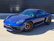 Porsche 718 Cayman