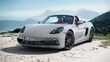 Porsche 718 Boxster