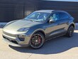 Porsche Macan Electric