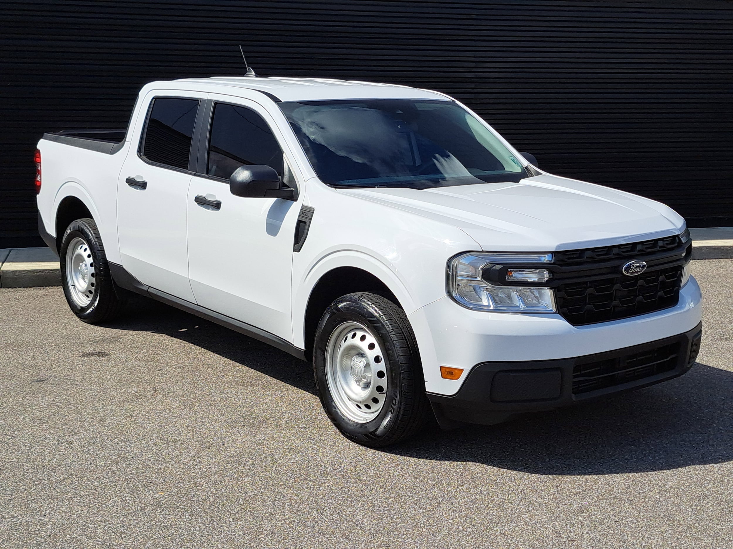 Used 2023 Ford Maverick XL with VIN 3FTTW8F97PRA75479 for sale in Cincinnati, OH