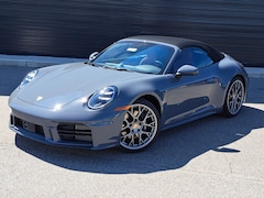 New 2026 Porsche 911 Carrera for sale in Cincinnati OH