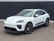 Porsche Macan Electric