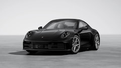 2026 Porsche 911 Carrera