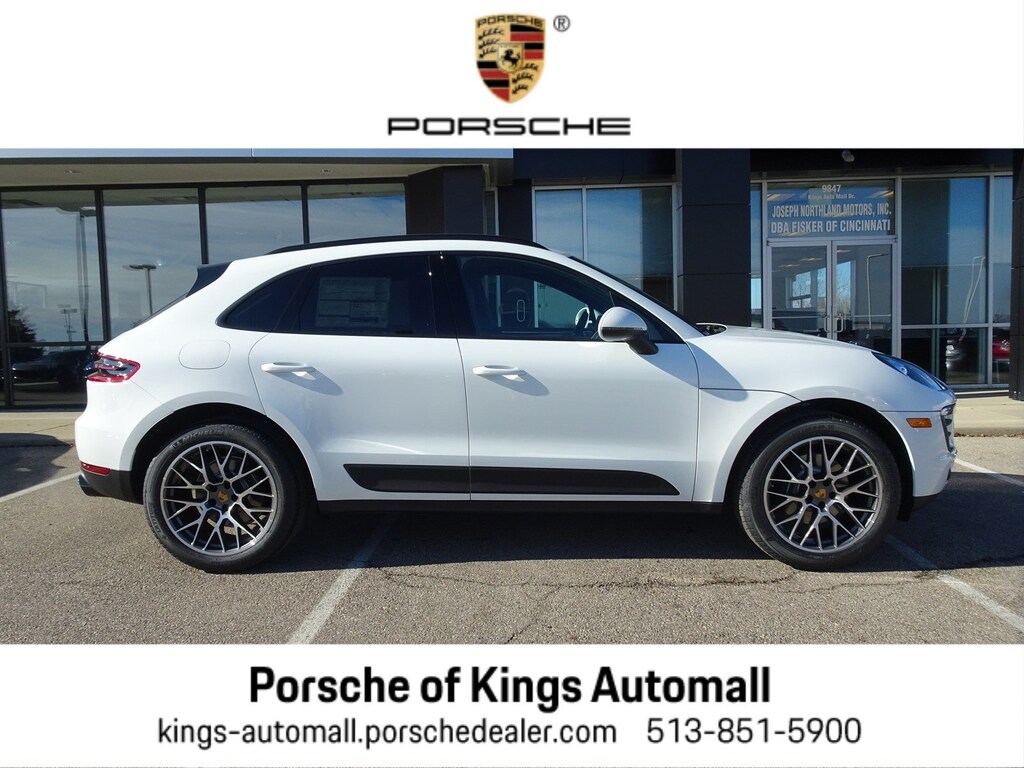 Porsche Macan Lease >> New 2018 Porsche Macan For Sale Or Lease Cincinnati Oh Near Porsche Macan Lease >> New 2018 Porsche Macan For Sale Or Lease Cincinnati Oh Near