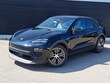 Porsche Macan Electric