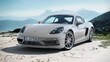Porsche 718 Cayman