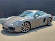  Porsche Cayman S
