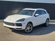  Porsche Cayenne E-Hybrid (MY22)