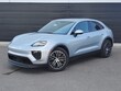 Porsche Macan Electric