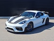 Porsche 718 Cayman