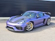 Porsche 718 Cayman