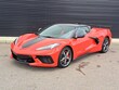 Chevrolet Corvette Stingray