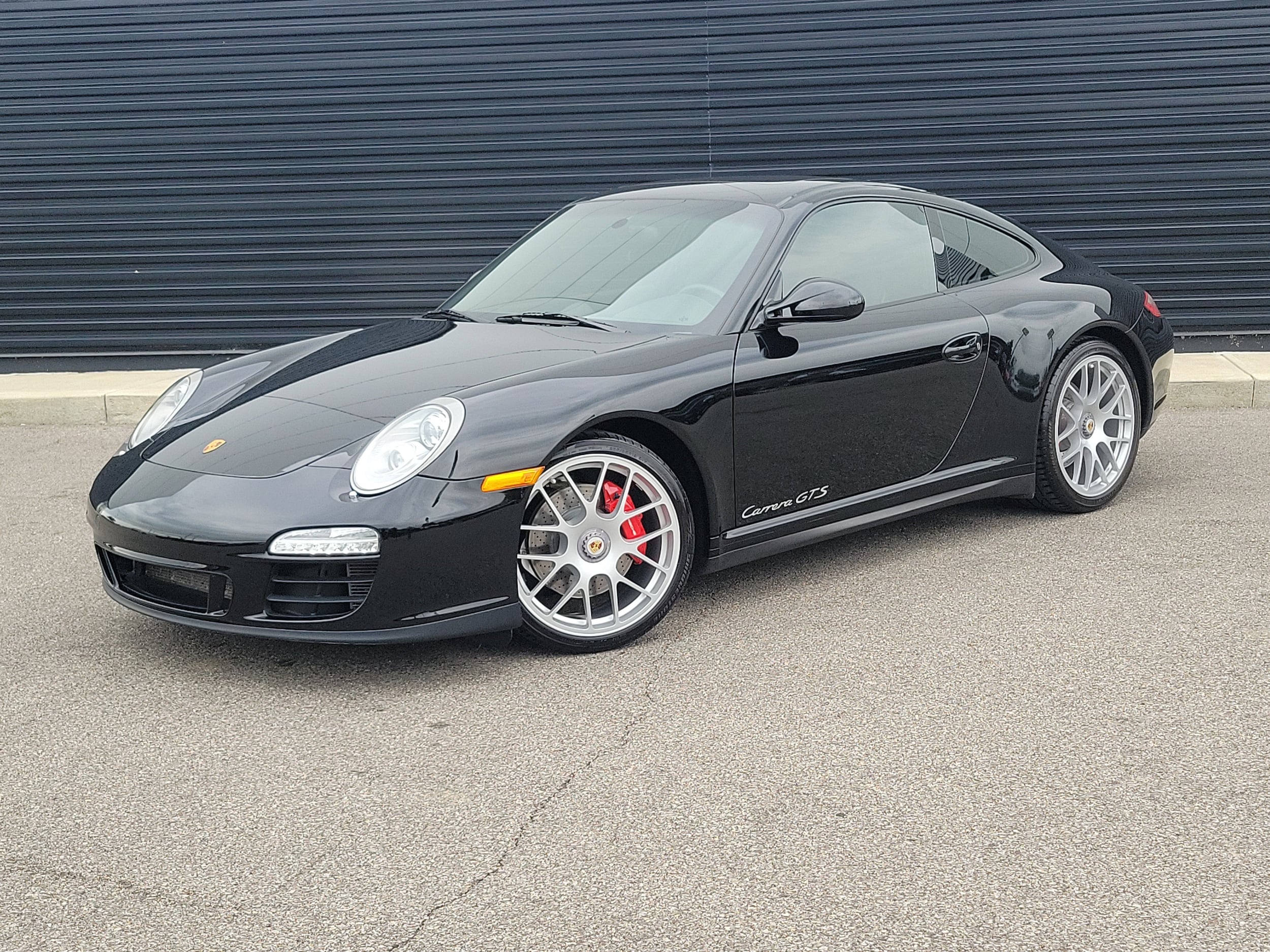 2012 Porsche 911's photo