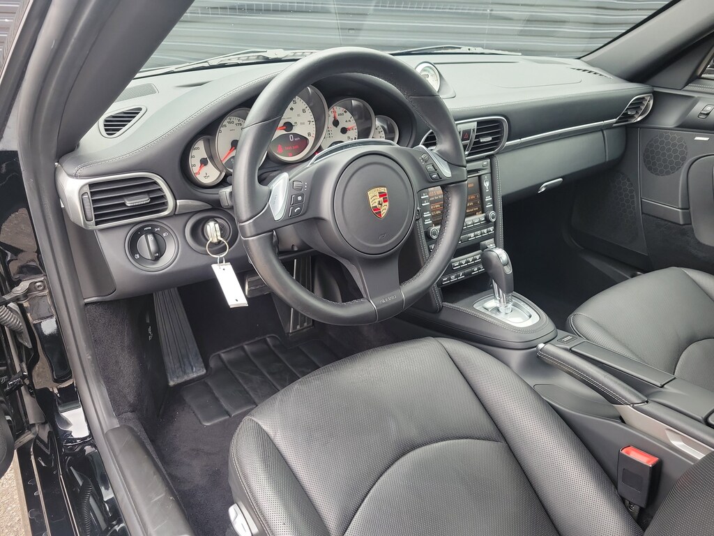 Used 2012 Porsche 911 Carrera GTS Carrera GTS Coupe