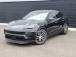 Porsche Macan Electric