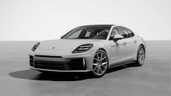 2026 Porsche Panamera 4