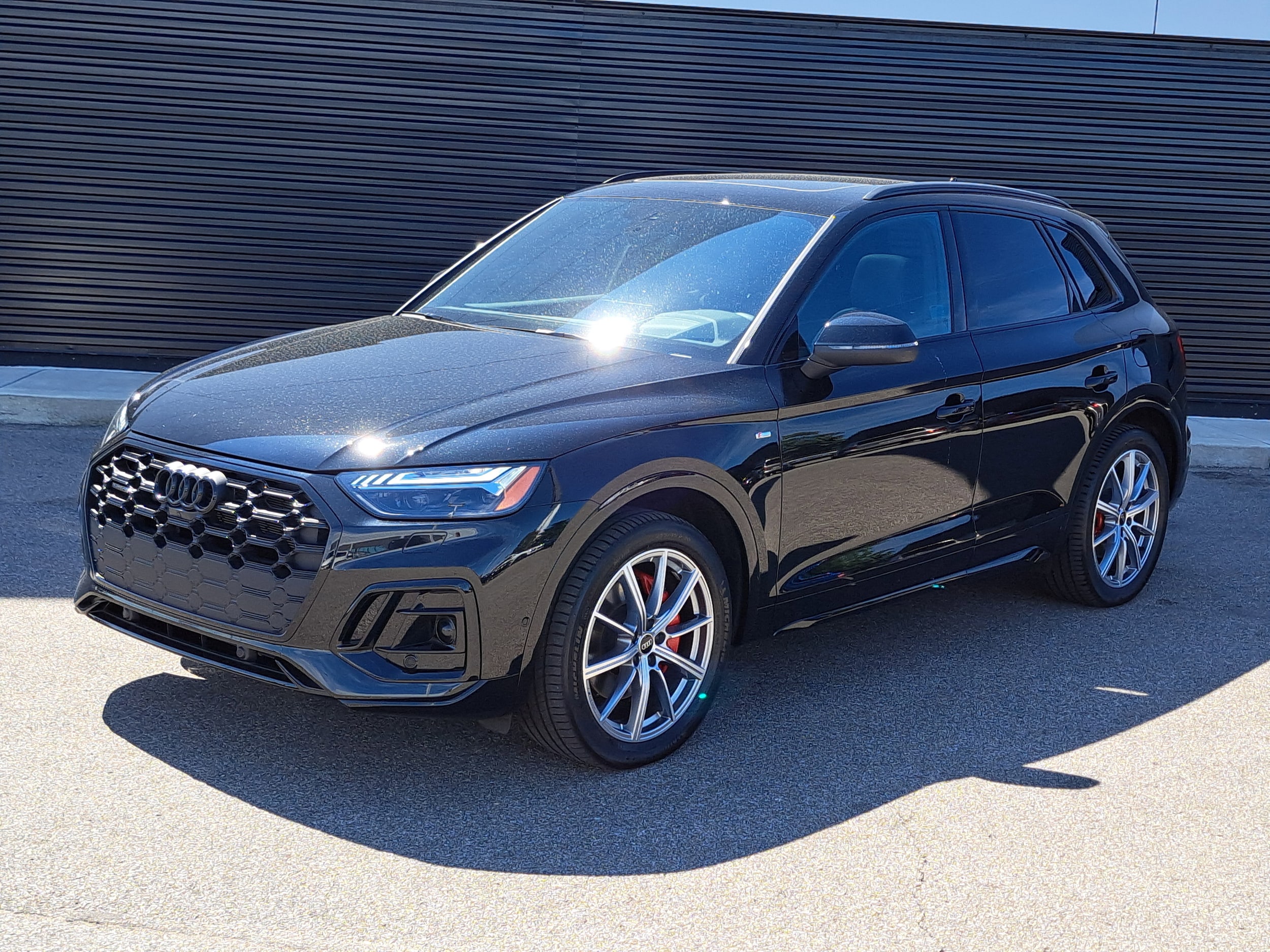 2024 Audi Q5