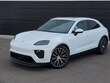 Porsche Macan Electric