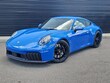  Porsche 911 Carrera GTS