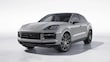 Porsche Cayenne Coupe