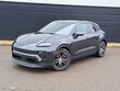  Porsche Macan Electric