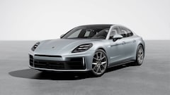 2026 Porsche Panamera 4