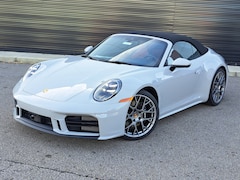 New 2026 Porsche 911 Carrera for sale in Cincinnati OH