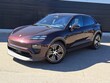 Porsche Macan Electric