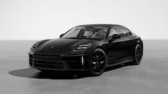 2026 Porsche Panamera 4