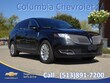 Lincoln MKT